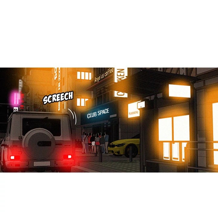 Paradise Lost Chapter 31 - page 5