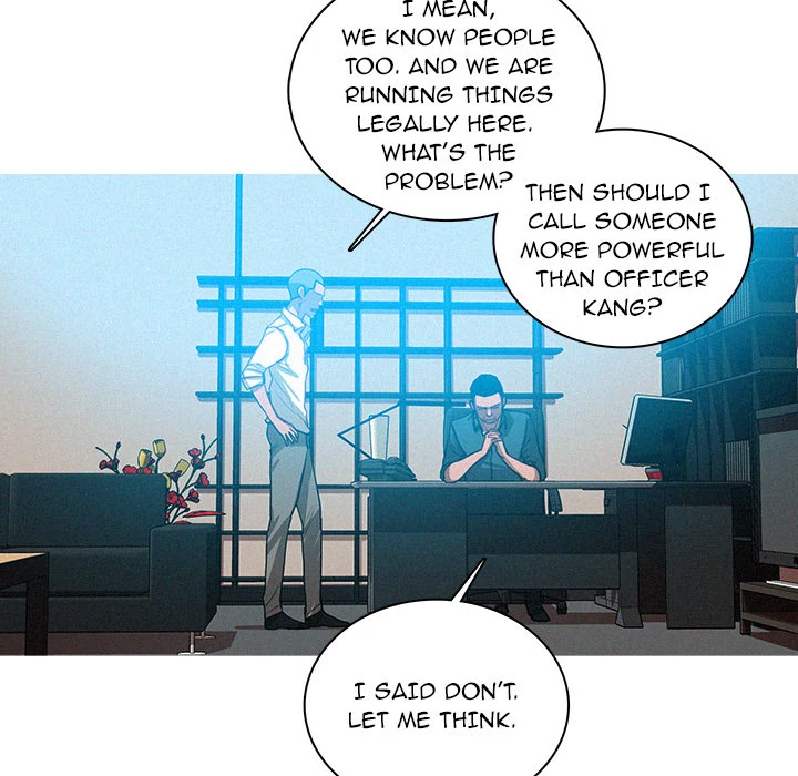 Paradise Lost Chapter 31 - page 51