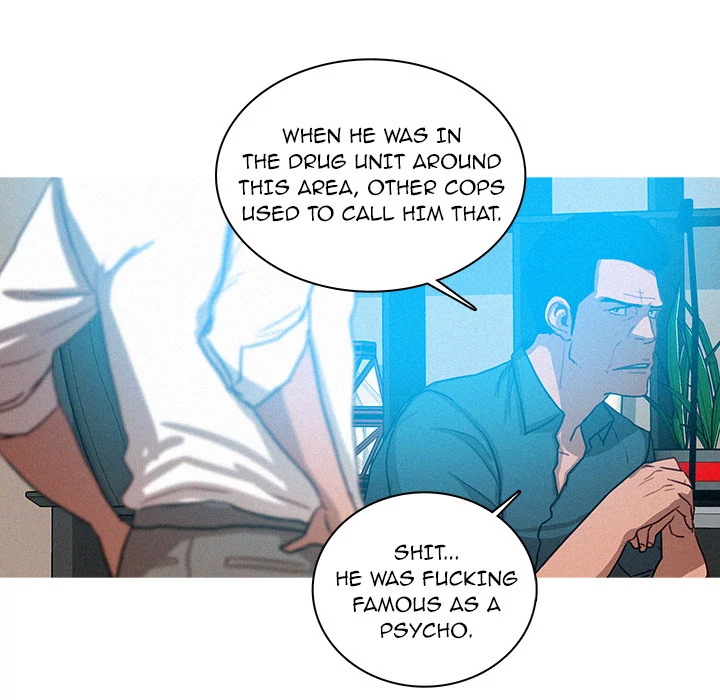 Paradise Lost Chapter 31 - page 54