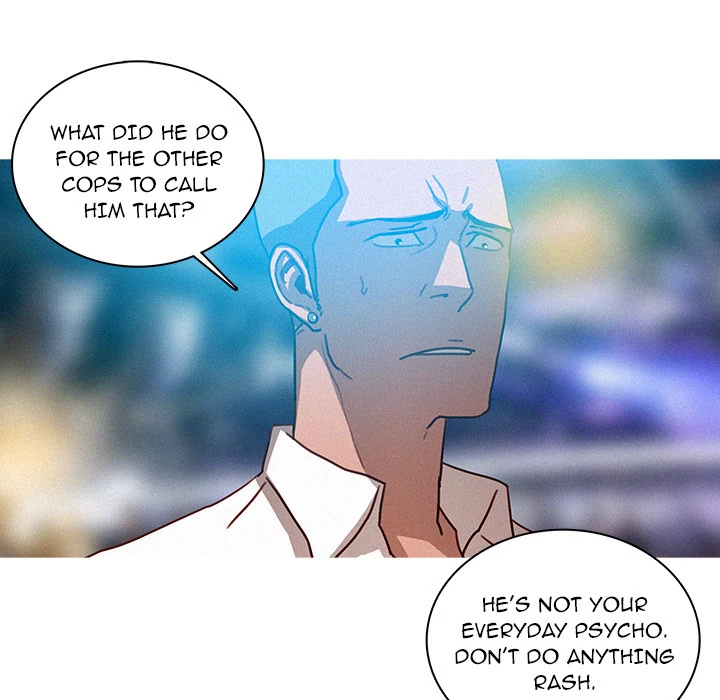 Paradise Lost Chapter 31 - page 55