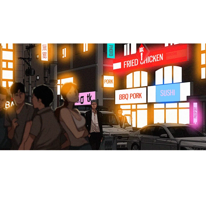 Paradise Lost Chapter 31 - page 6