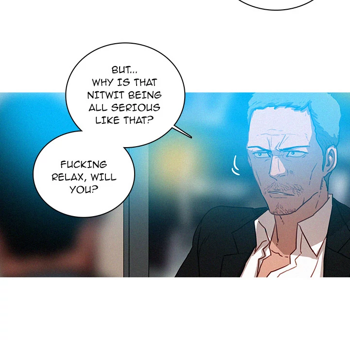 Paradise Lost Chapter 31 - page 62