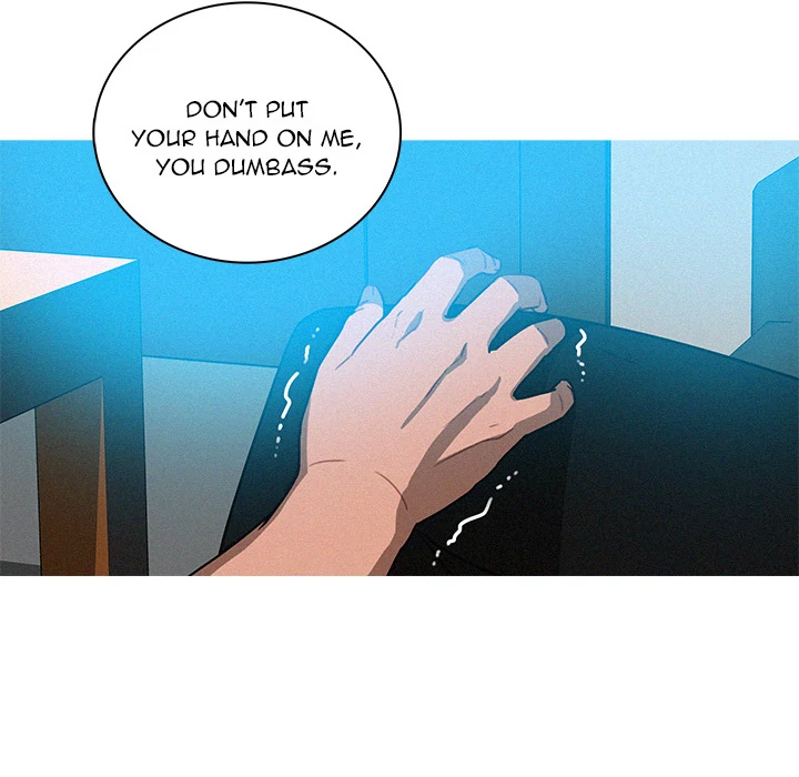 Paradise Lost Chapter 31 - page 65