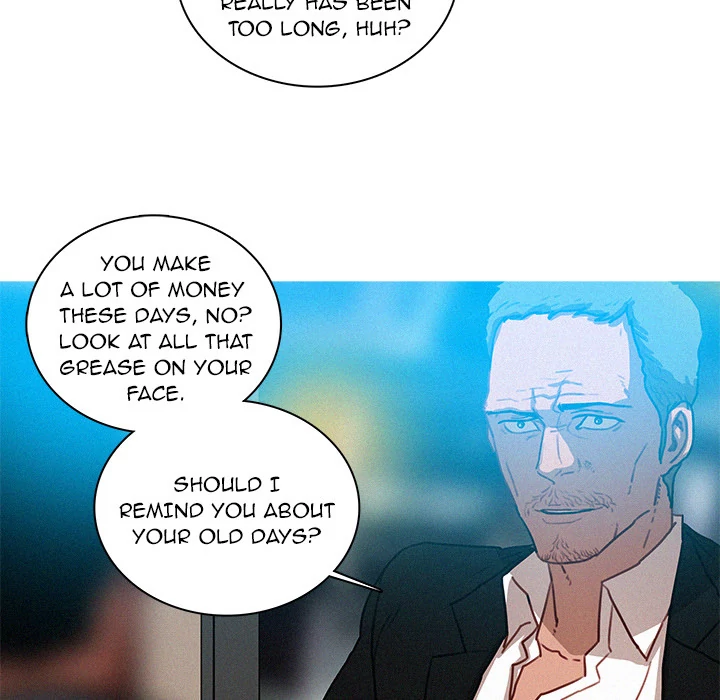 Paradise Lost Chapter 31 - page 67