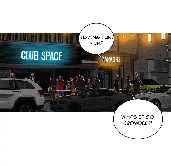 Paradise Lost Chapter 31 - page 7