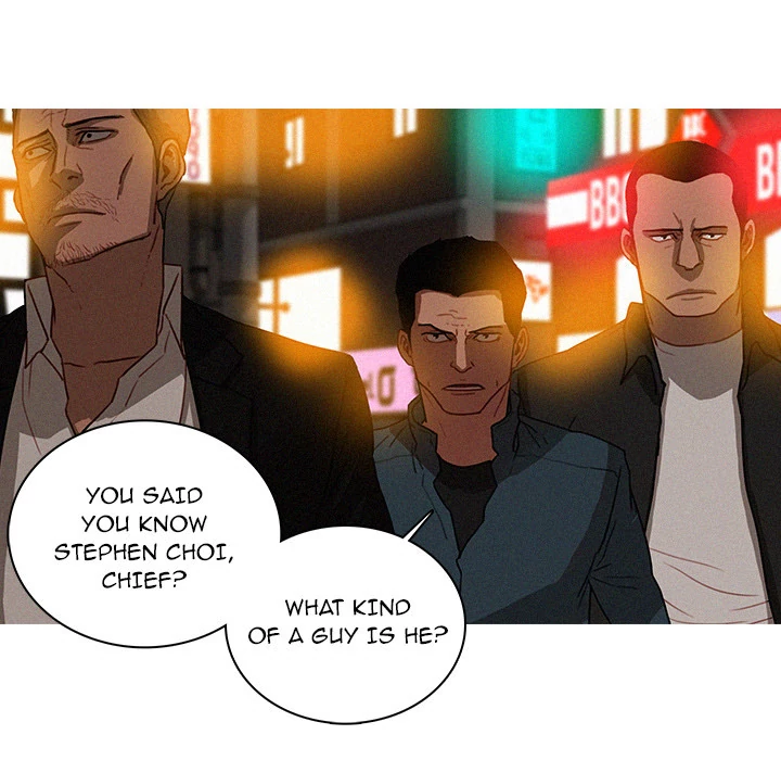 Paradise Lost Chapter 31 - page 8