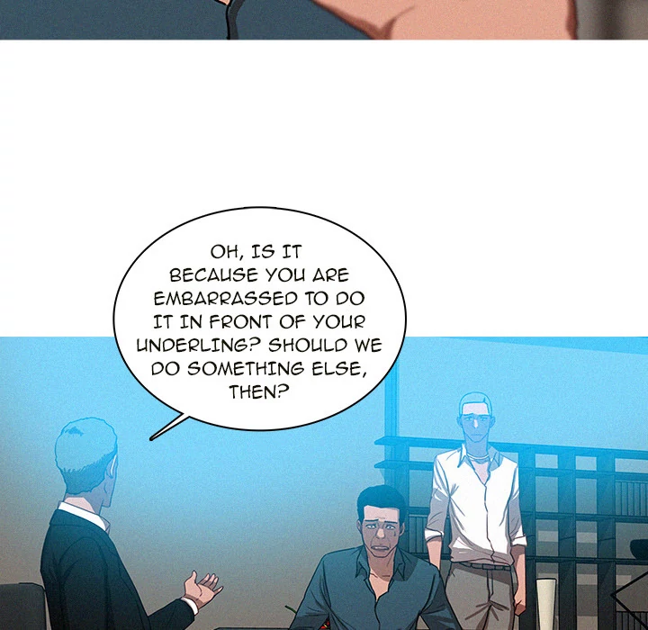 Paradise Lost Chapter 32 - page 12