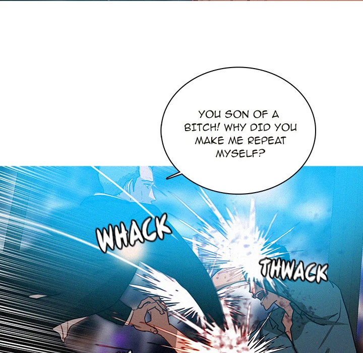 Paradise Lost Chapter 32 - page 21