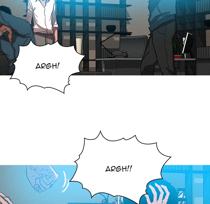 Paradise Lost Chapter 32 - page 23