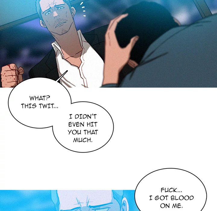 Paradise Lost Chapter 32 - page 25