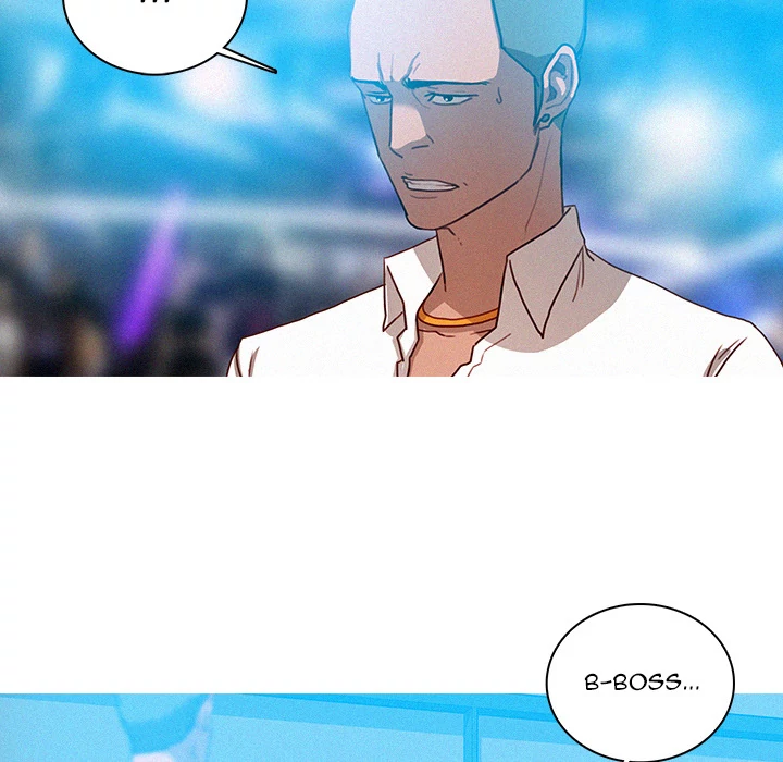 Paradise Lost Chapter 32 - page 28