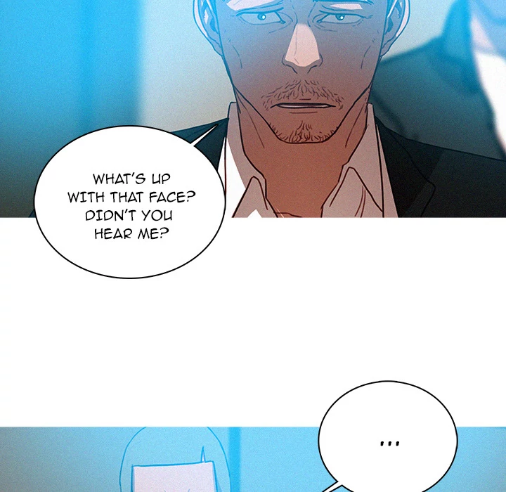 Paradise Lost Chapter 32 - page 30