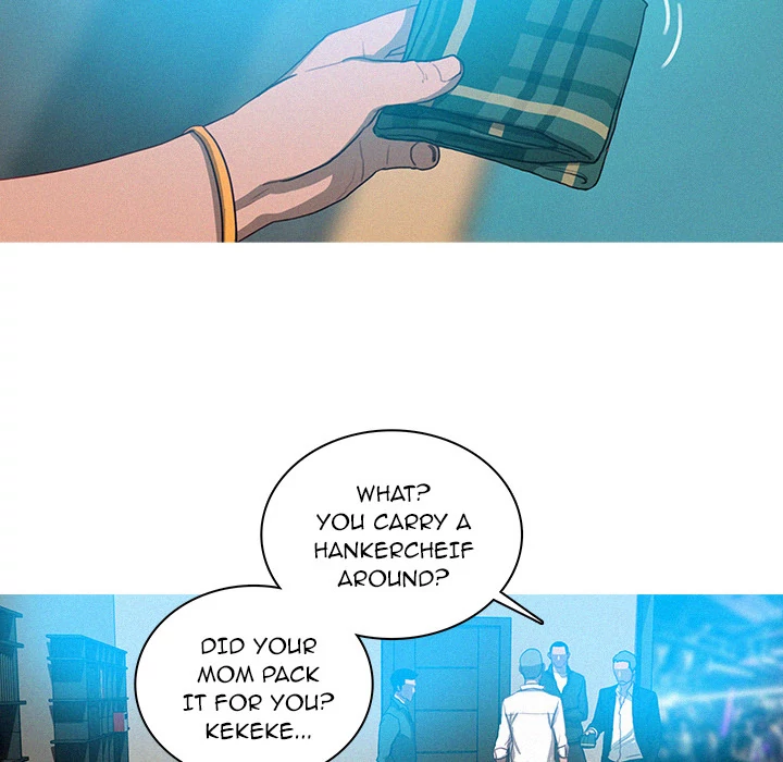 Paradise Lost Chapter 32 - page 32