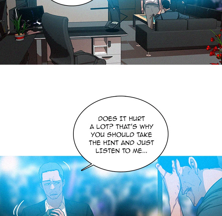 Paradise Lost Chapter 32 - page 33