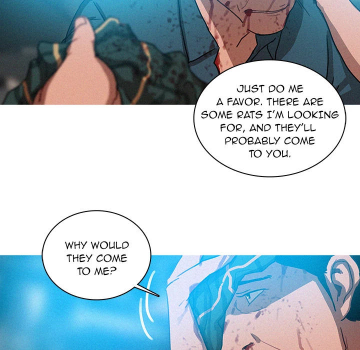 Paradise Lost Chapter 32 - page 35