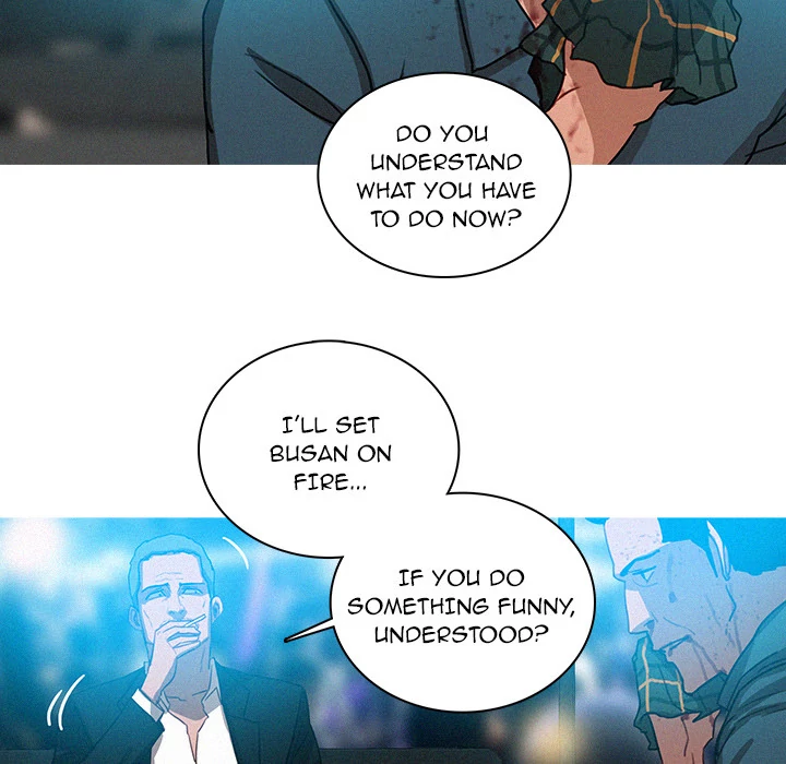 Paradise Lost Chapter 32 - page 38