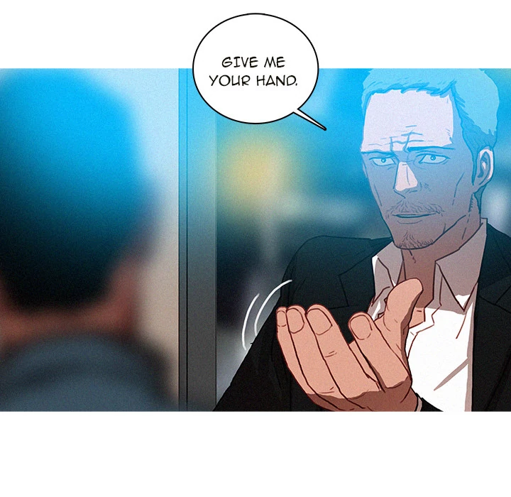 Paradise Lost Chapter 32 - page 5