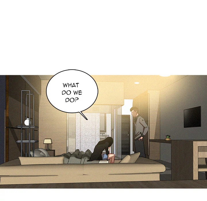 Paradise Lost Chapter 32 - page 57