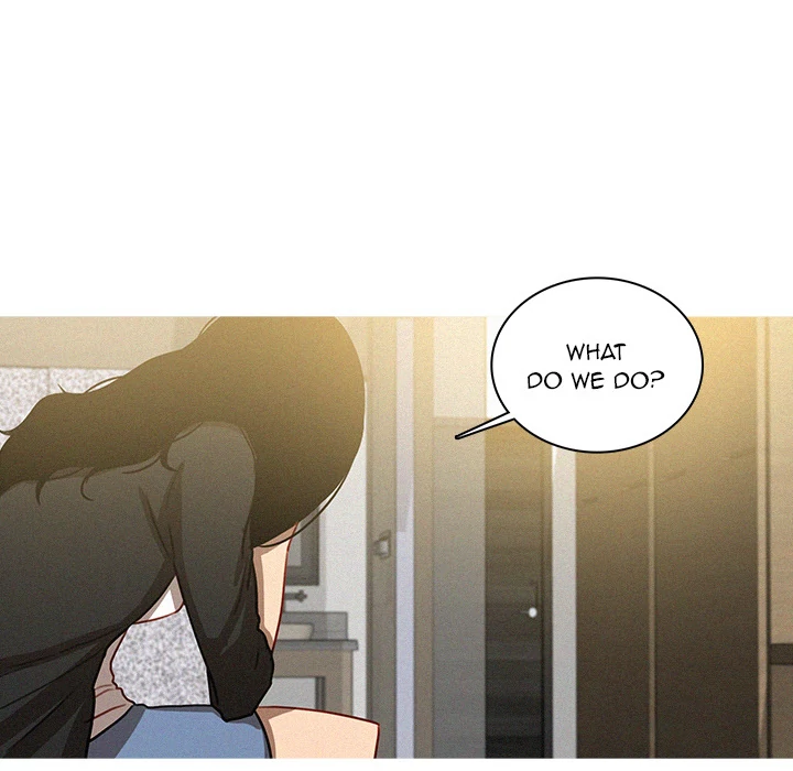 Paradise Lost Chapter 32 - page 58