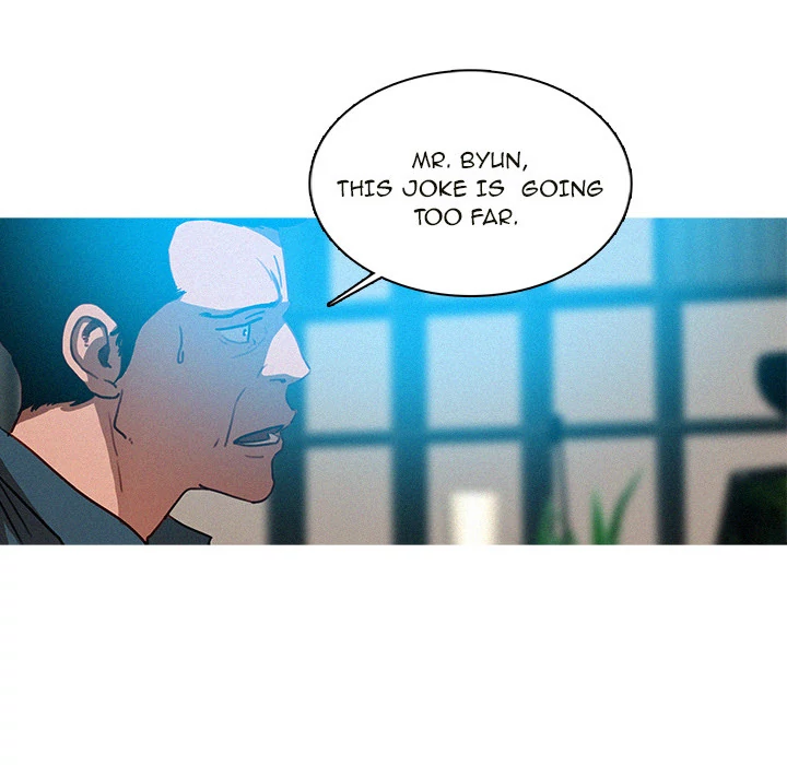 Paradise Lost Chapter 32 - page 6