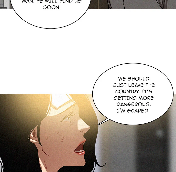 Paradise Lost Chapter 32 - page 60