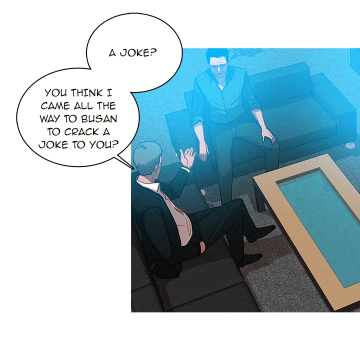 Paradise Lost Chapter 32 - page 7