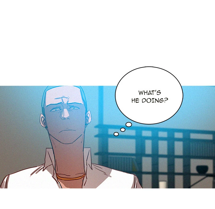 Paradise Lost Chapter 32 - page 9