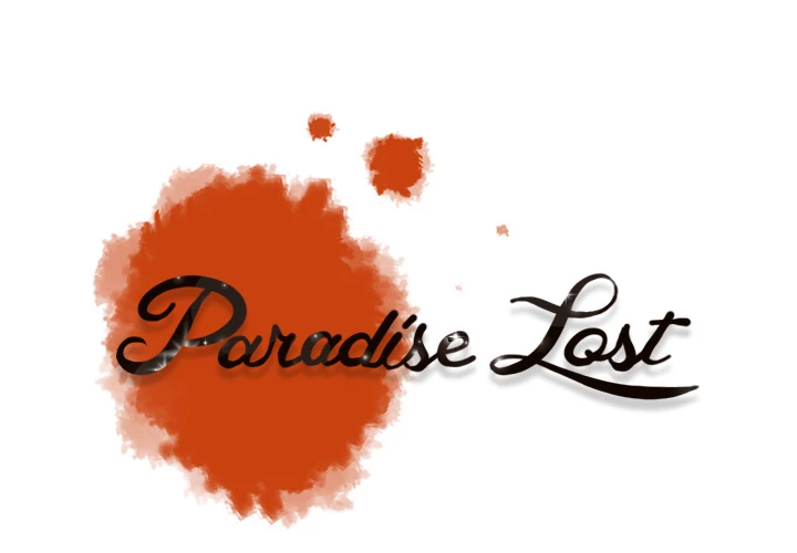 Paradise Lost Chapter 33 - page 1