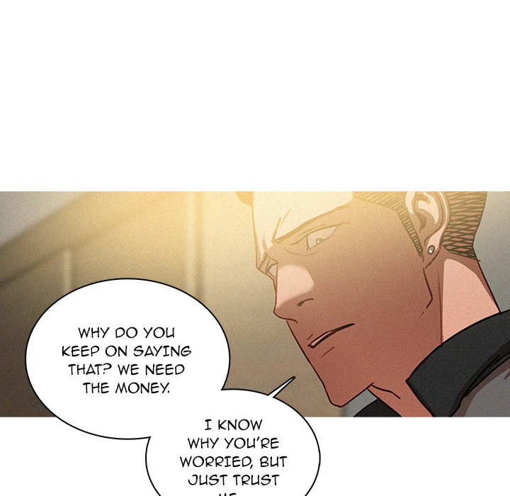 Paradise Lost Chapter 33 - page 14