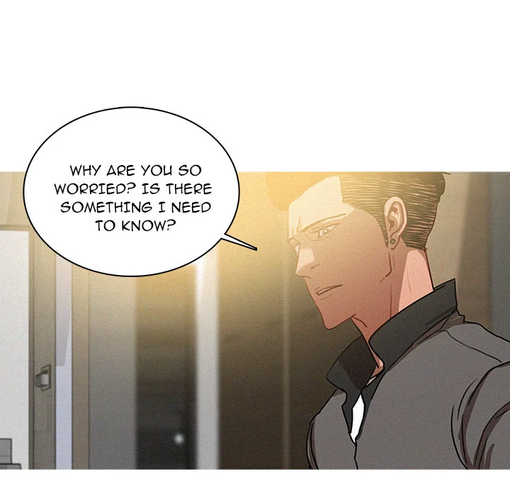 Paradise Lost Chapter 33 - page 16