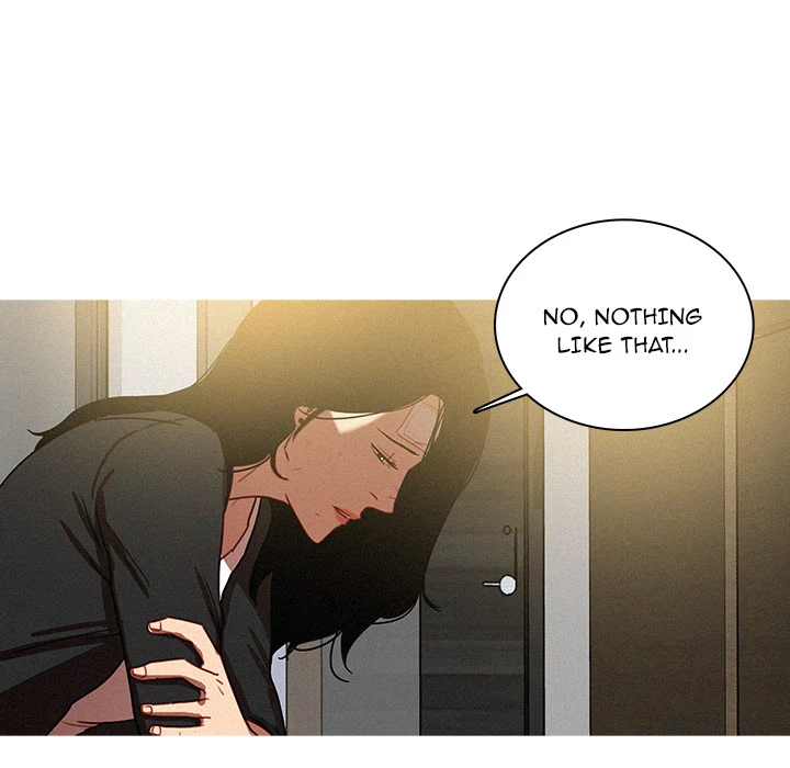 Paradise Lost Chapter 33 - page 17