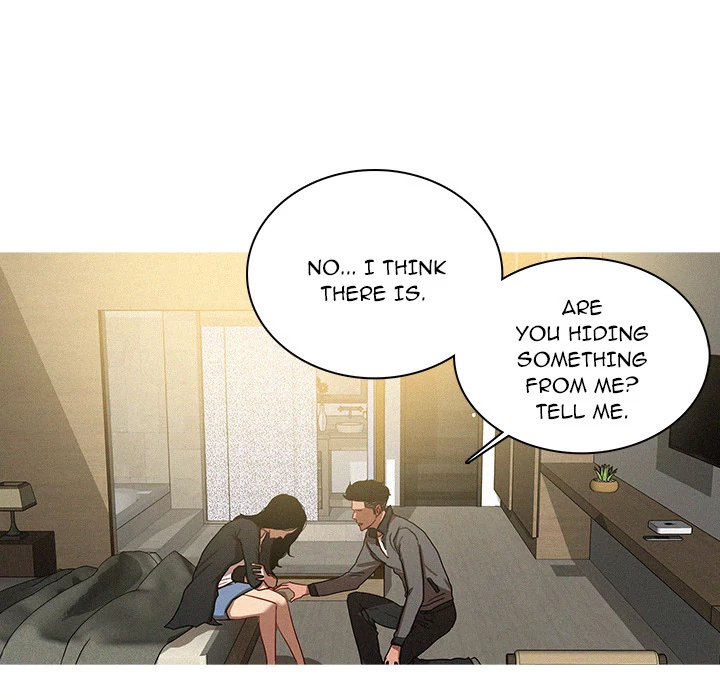 Paradise Lost Chapter 33 - page 18