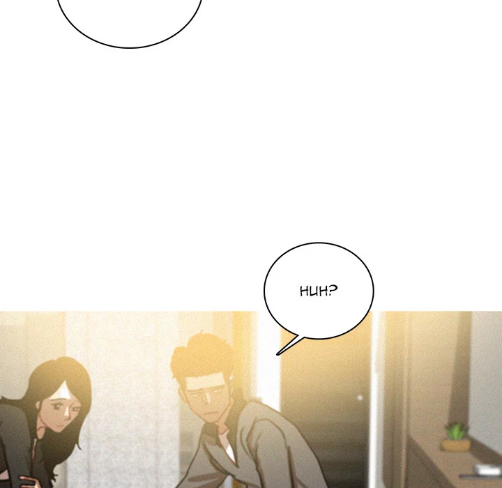 Paradise Lost Chapter 33 - page 21