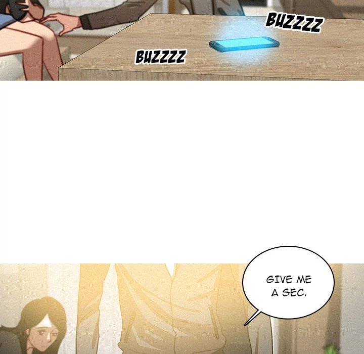 Paradise Lost Chapter 33 - page 22