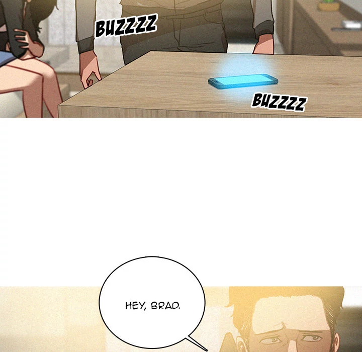 Paradise Lost Chapter 33 - page 23