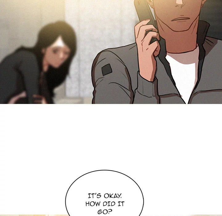 Paradise Lost Chapter 33 - page 24