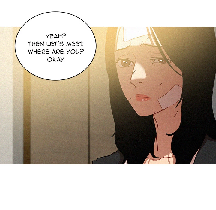 Paradise Lost Chapter 33 - page 26