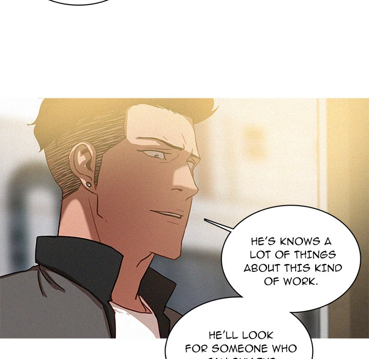 Paradise Lost Chapter 33 - page 28