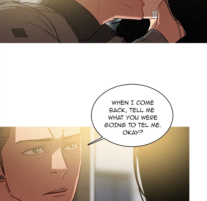 Paradise Lost Chapter 33 - page 33