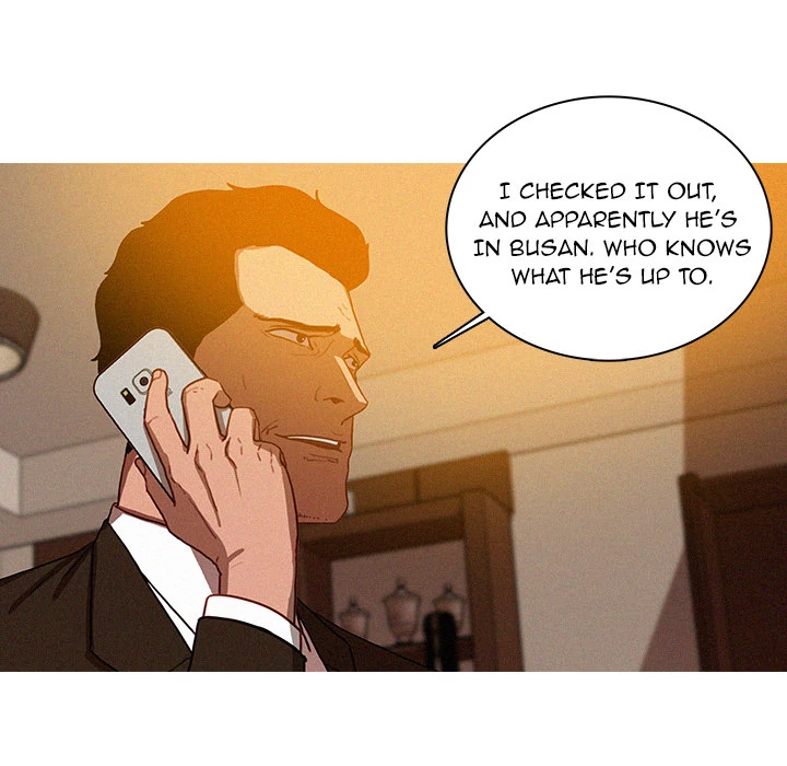 Paradise Lost Chapter 33 - page 59