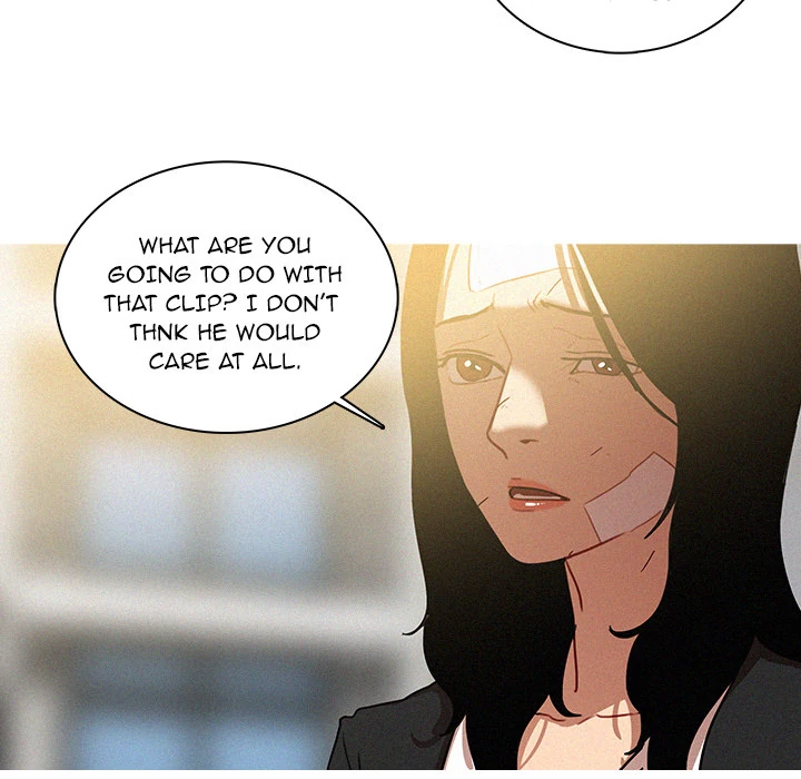 Paradise Lost Chapter 33 - page 8