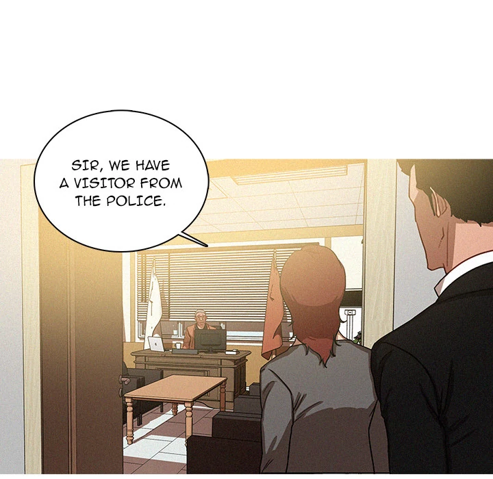 Paradise Lost Chapter 34 - page 17