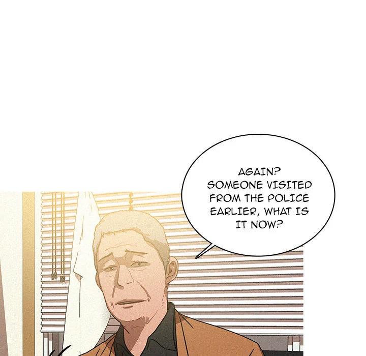 Paradise Lost Chapter 34 - page 18