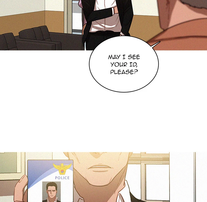 Paradise Lost Chapter 34 - page 20