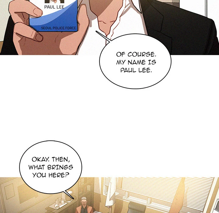 Paradise Lost Chapter 34 - page 21