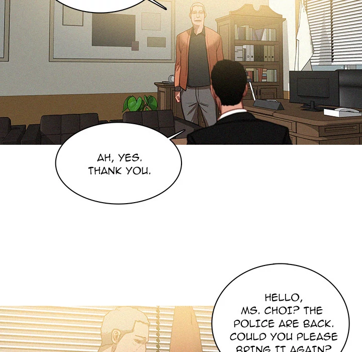 Paradise Lost Chapter 34 - page 23