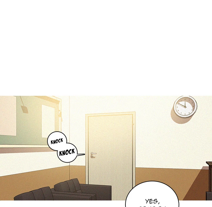 Paradise Lost Chapter 34 - page 27