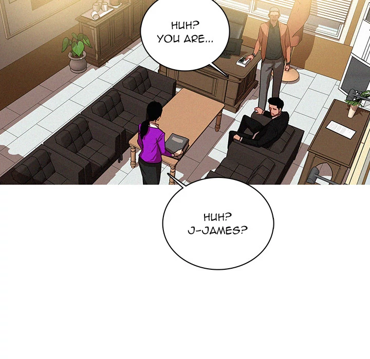 Paradise Lost Chapter 34 - page 31