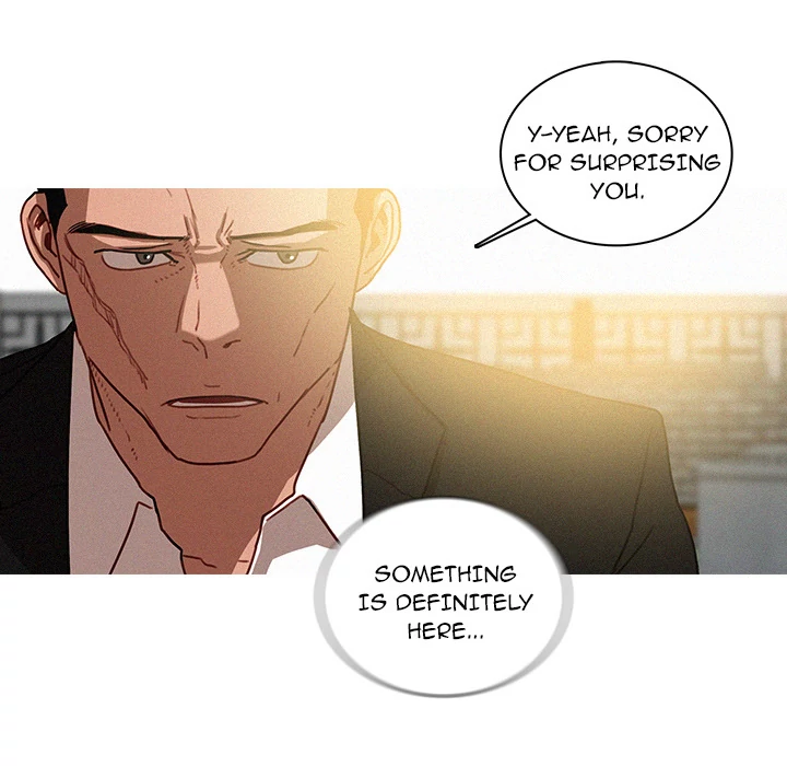 Paradise Lost Chapter 34 - page 39