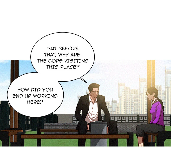 Paradise Lost Chapter 34 - page 52